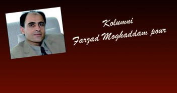 Farzad Moghaddam pour- Suojelkaamme sananvapautta uusifarzad
