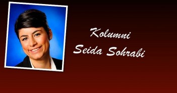 Seida Sohrabi – Miksi kurdeja ei kutsuttu uusiseidalogo