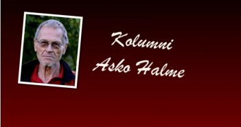 Asko Halme – Konstruktiiviset veistokseni Ne virkamiehet tai kunnallispoliitikot jotka itse asuvat kauempana keskustasta tai eivät liikkumisesta piittaa ovat jatkuvasti pitäneet tätä metsäämme vain tarpeettomana raakamaana jonne ehdotetaan kulloinkin muotiin tulleita uudishankkeita. Näitä ovat olleet mm. Maretario, Rantarockin parkkialue, huvipuisto, YIT:n kerrostaloalue Niemeläntien varteen ja tornitalot leirintäalueelle.