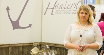 Pohjanmaan parhaat NY-yritykset palkittiin Paras_yritys_Hantern_Emma_Friberg