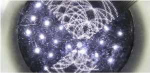 Sitra-logo sinisellä pohjalla