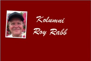 Roy Rabb kirjoittaa kolumnia Ukrainan kriisistä ja kansainvälisestä oikeudesta