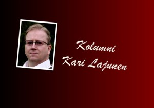 Kari Lajunen, pakolaisten hajasijoituksen puolestapuhuja