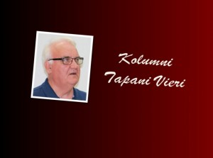 Tapani Vieri -logo