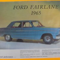 Autoesite Ford Fairlane