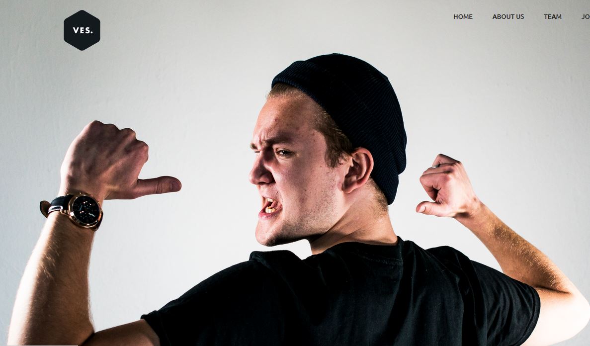 Vaasa Entrepreneurship Societyn jäseniä ja Vaasan yliopiston edustajia