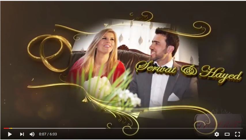 Kurdihäiden juhlintaa Vaasassa, tanssivia ihmisiä perinteisissä asuissa