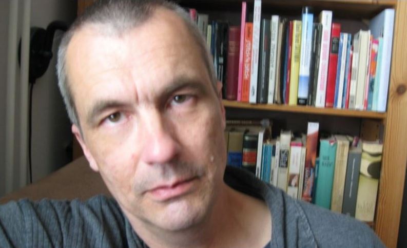 Juha Tuomikoski puhuu tiukasta talousajattelusta