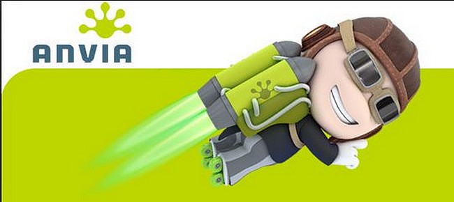 Anvian johto lentää kohti uusia haasteita