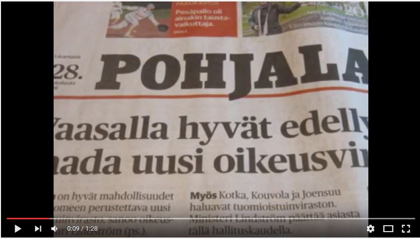 Käsi ojentaa kolikoita toiselle kädelle, symboloiden armopaloja