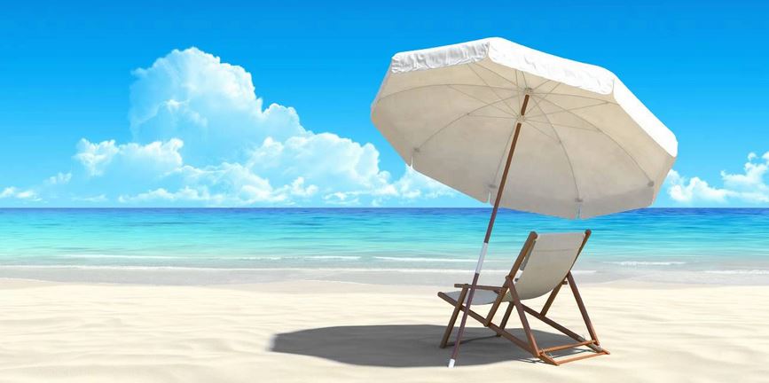 Vaasan yliopiston professoreita kesäisissä tunnelmissa