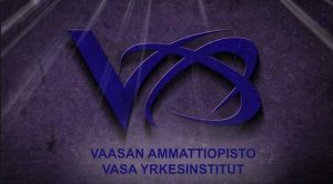 Opiskelijat esittelevät yritysideoitaan Vaasan ammattiopistolla