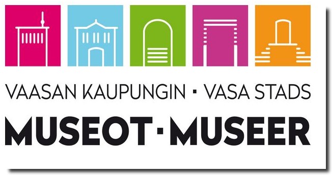 Vaasan museoiden julkisivut ja sisätilat uudistuksen jälkeen