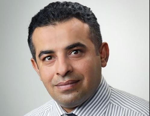 Salma Saleem puhuu kulttuurieroista mainonnan kontekstissa