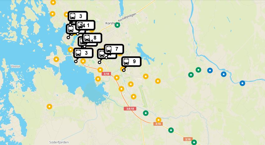 vaasa-sai-digitaalisen-reittioppaan-vaasalaisia-info