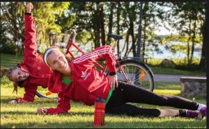 Terveysliikunnan ryhmiin osallistutaan Vireä Vaasa -terveysliikuntakortilla, jonka voi ostaa Vaasan uimahallista, kansalaisinfosta (pääkirjasto) sekä Vähänkyrön yhteispalvelupisteestä.