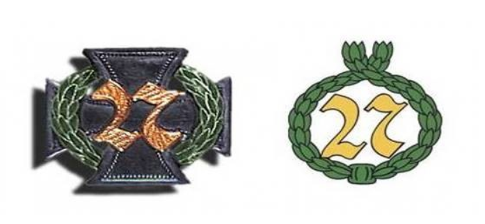 Korkea-arvoisia vieraita Jääkärien kotiinpaluun 100-vuotisjuhlissa Vaasassa