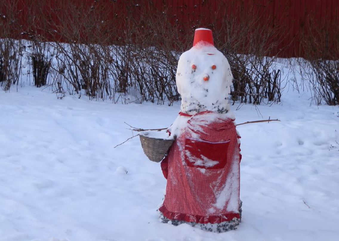 Loffe, Amigo, Seriffi, Rommi ja muut vaasalaiset kylähullut