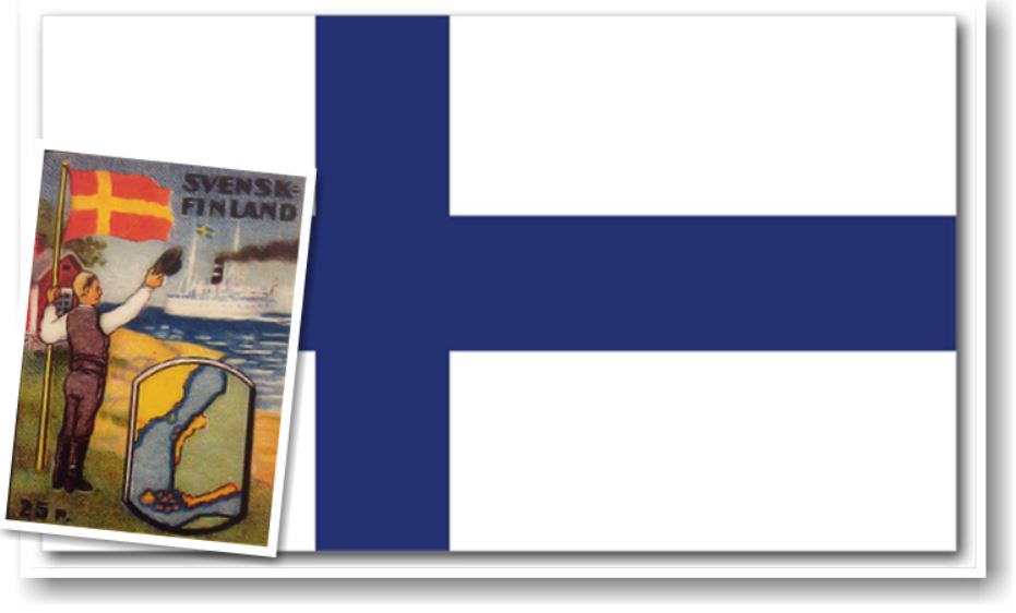 Ihmisiä keskustelemassa kielivähemmistöjen kanssa Vaasassa