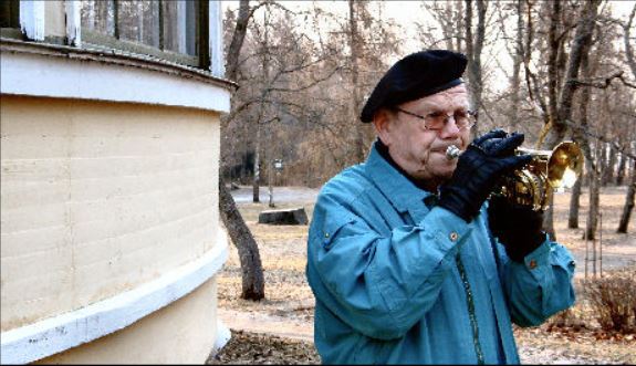 Seppo Lemponen, filosofian lisensiaatti, musikantti ja kriitikko