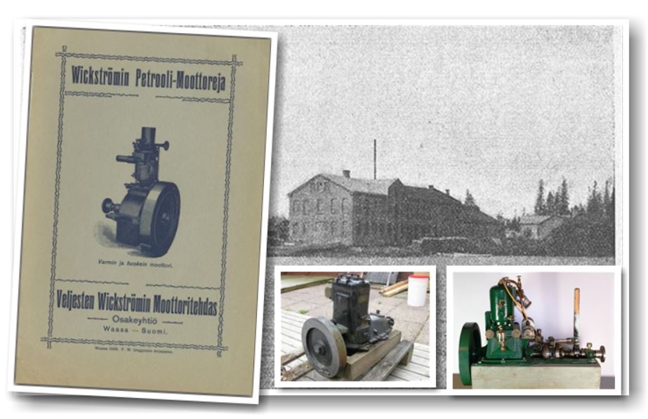 Lue vaasalaisista viraapaeleistä