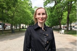 Yliopistonen ja yritysten yhteistyö