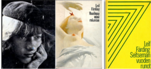 Leif Färdig Sambala, Valkoinen Veljeskunta ja Psykotrioniikka