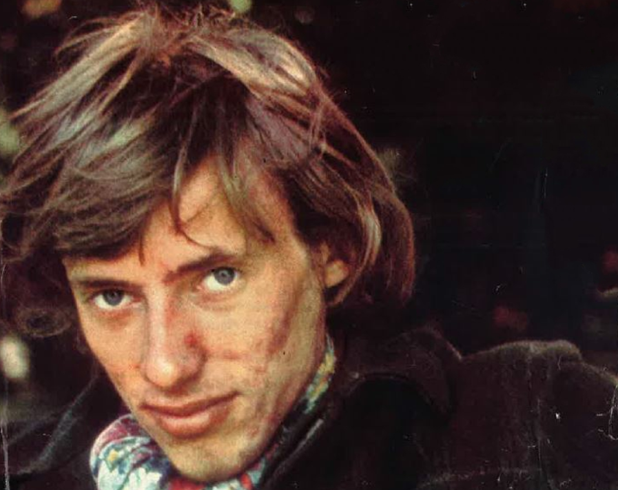 Leif Färdingin itsemurhakirjeen käsin kirjoitettu teksti