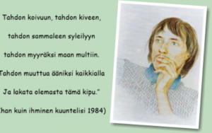 Leif Färdigin sukupuun kaavio, jossa on nimiä ja vuosilukuja