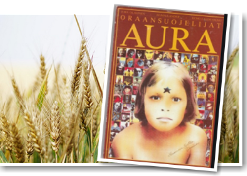 Oraansuojelijat-yhdistyksen jäseniä tai perustajia