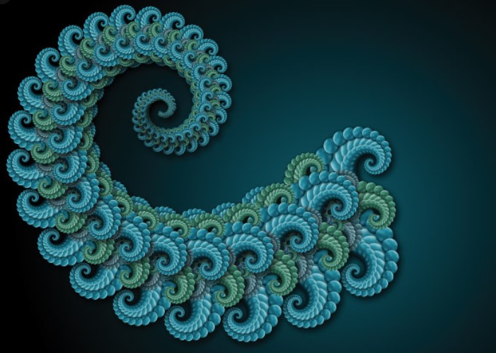 Nainen hymyilee ja katsoo kameraan