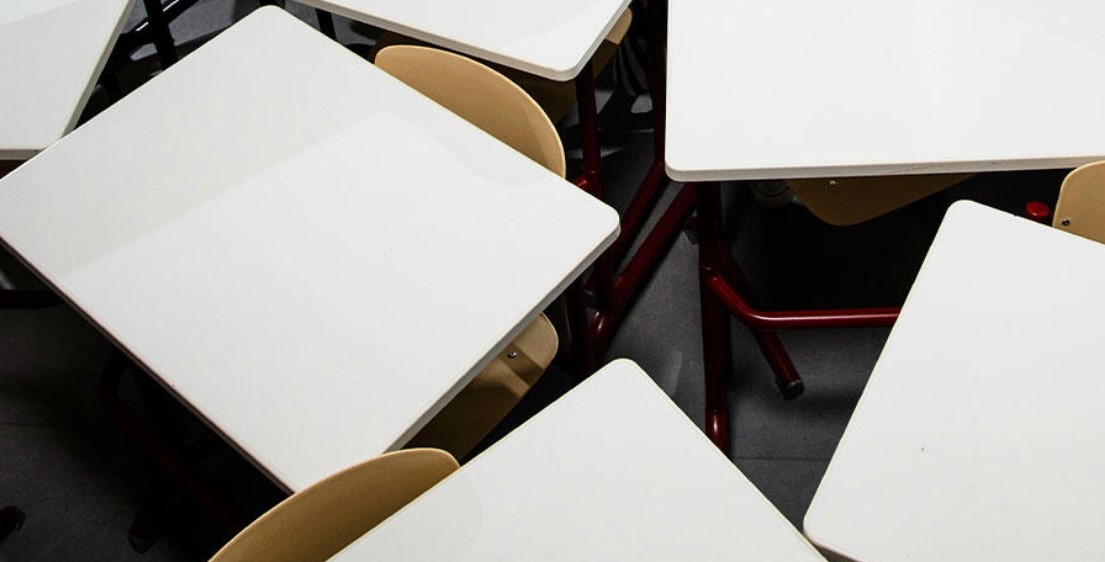 Nuoret keskustelevat koulussa radikalisoitumisen ehkäisystä