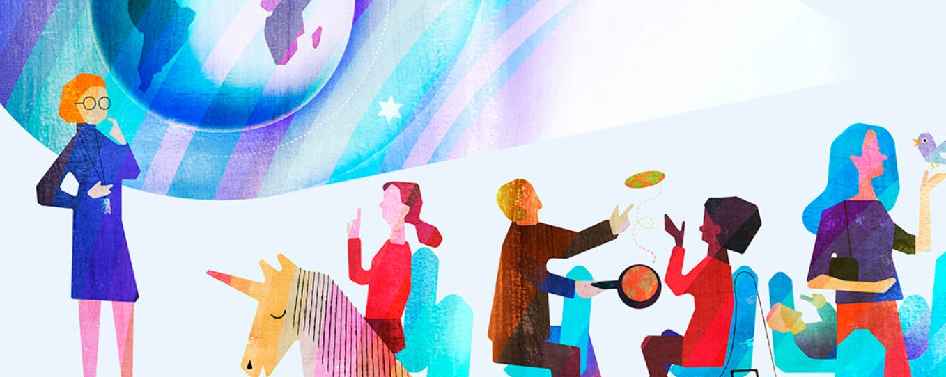 Rokotevastaiset kirjoitukset leviävät sosiaalisessa mediassa